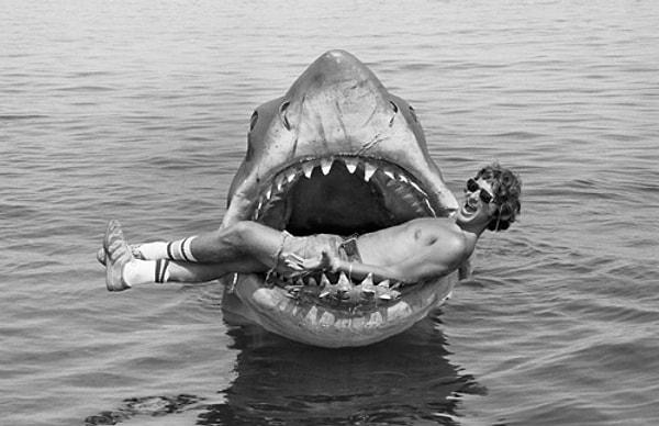 23. Jaws (1975)