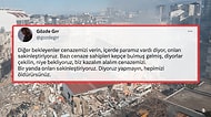 Bir Arama Kurtama Görevlisi Kan Donduran Detaylarıyla Deprem Bölgesinde Yaşadıklarını Anlattı!
