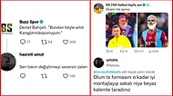 Spor Haberlerine Komik ve İğneleyici Yorumlar Yaparak Kahkaha Attıran Sporseverler