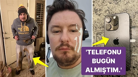 Çöle Düşse Kutup Ayılarıyla Karşılaşıp Birtakım Tatsız Olaylar Yaşayabilecek 15 Bahtsız Kişi