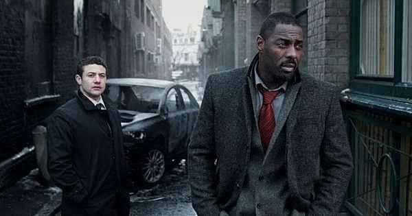 26. Luther (2010–2019)