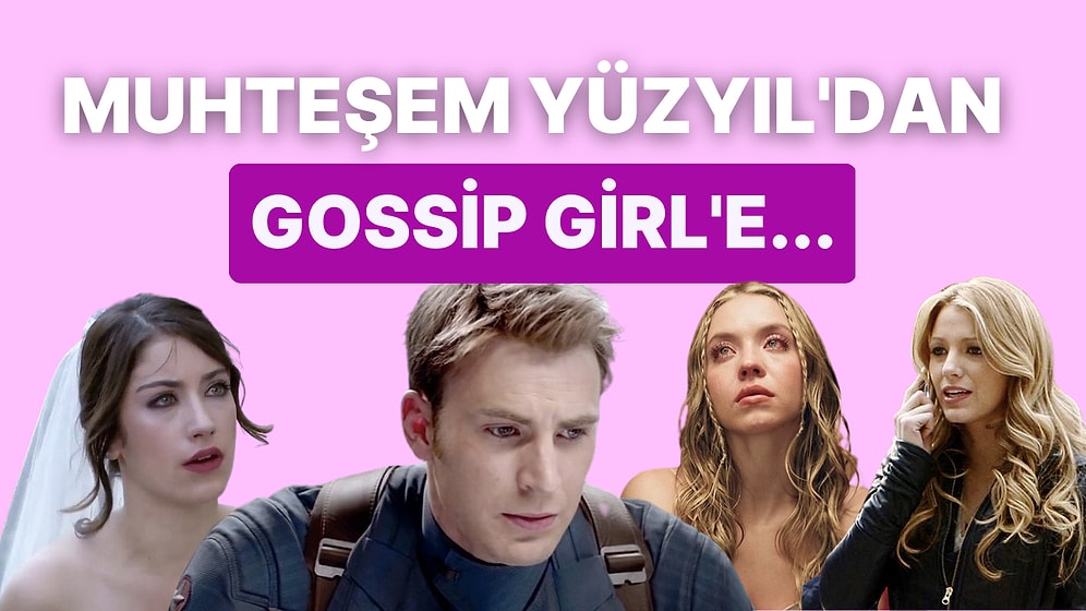 Yengeç Burcu Olduğuna Yemin Edebileceğimiz Ama Kanıtlayamayacağımız 14 Kurgusal Karakter