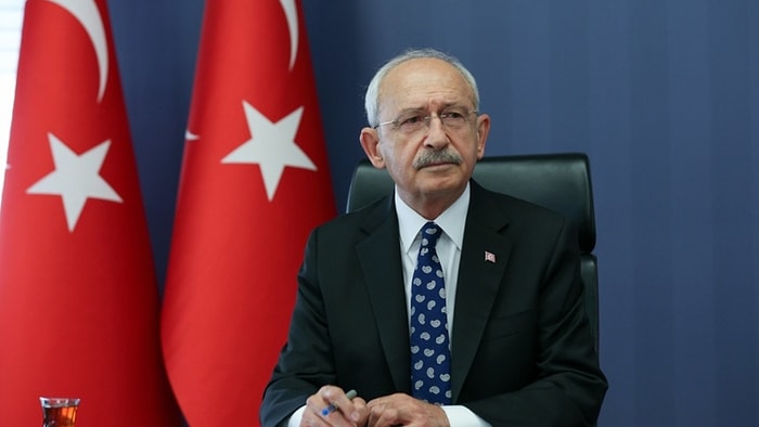 CHP Lideri Kemal Kılıçdaroğlu'ndan İlk Açıklama: 'Hiç Merak Etmeyin, Bütün Taşlar Yerine Oturacak'