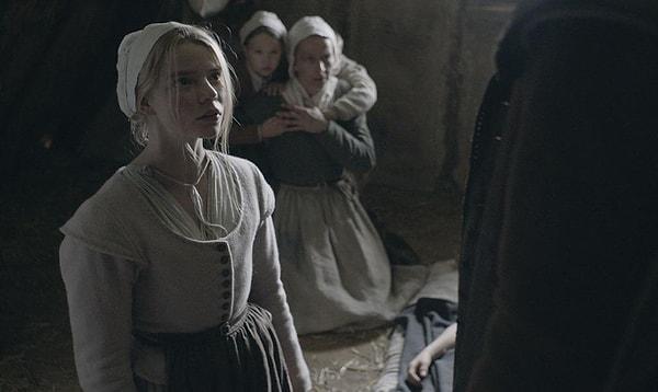 18. The Witch (2015)