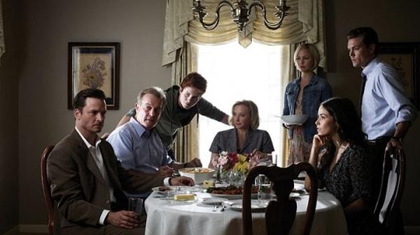 7. Rectify (2013–2016)