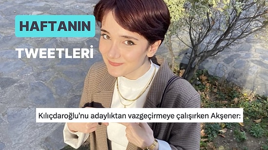Her Ne Yapıyorsanız Bırakıp Okumanız Gereken Haftanın En Komik Tweetleri