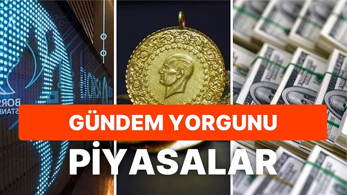 Borsa'da Sanayi Hisseleri Ayakta Kaldı! 3 Mart'ta Günün En Çok Yükselen Hisseleri