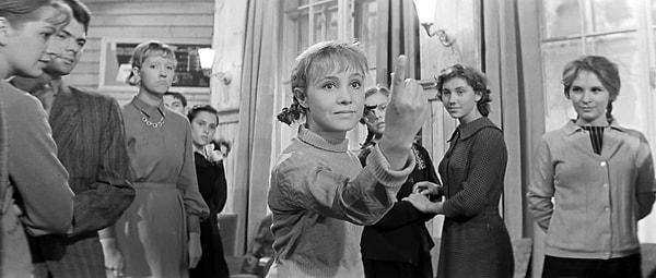 17. The Girls (1962)