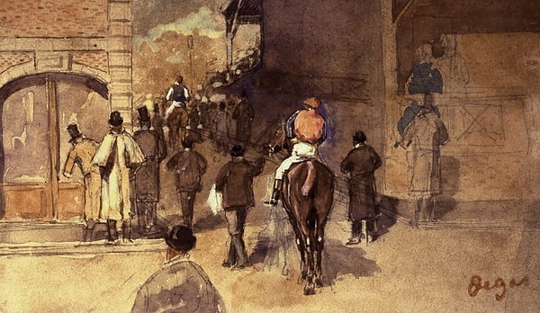 6. Многие частные детективы занимались поиском картин, но самые впечатляющие результаты у 73-летнего Чарли Хилла: именно ему удалось вернуть картины на сумму $100 млн.