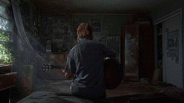 "The Last of Us" gibi dizilerdeki umutsuzluğa ve karanlığa rağmen karakterler, dünyayı kurtarmak gibi ortak bir amaç için çalışırlar.