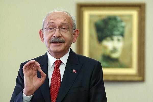 Yaşananların ardından CHP'li 11 büyükşehir belediye başkanının, CHP Lideri Kemal Kılıçdaroğlu'nun adaylığına destekte bulunacakları bildirildi.