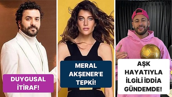 4 Mart'ta Yaşanan Son Dakika Magazin Haberlerini ve Güncel Magazin Olaylarını Anlatıyoruz!