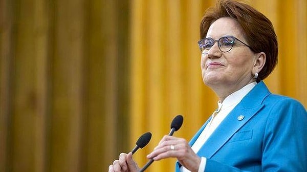 İyi Parti Genel Başkanı Meral Akşener'in altılı masadan ayrılması siyasi gündemde bomba etkisi yarattı.