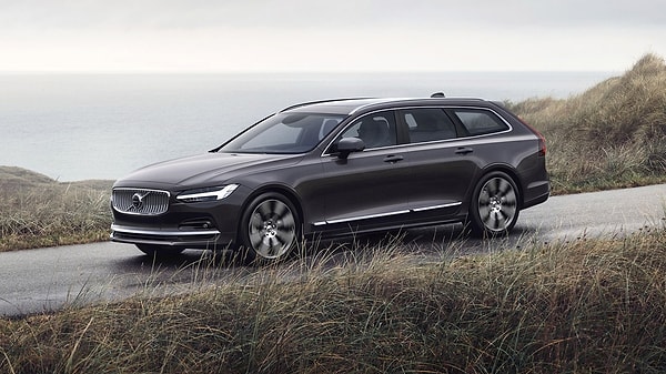 Volvo V90 fiyat listesi Mart 2023