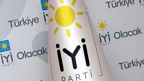 31 Mart 2019 tarihinde gerçekleştirilen yerel seçimlerde İYİ Parti, CHP ile Millet İttifaki olarak seçime girdi.
