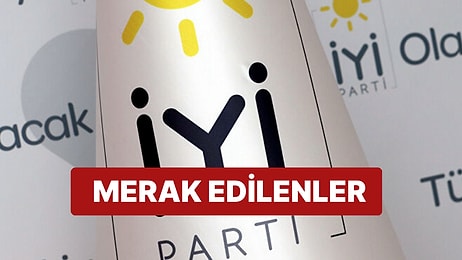 İYİ Partili Belediyeler Hangileri? İYİ Parti'nin Kaç Milletvekili Var? 2019 Seçim Sonuçları