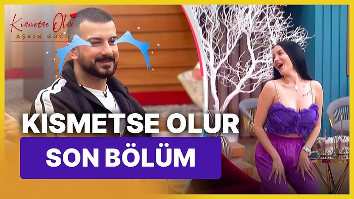 Kısmetse Olur Aşkın Gücü 4 Mart Cumartesi İzle: Kısmetse Olur 66. Bölüm Full HD İzleme Ekranı