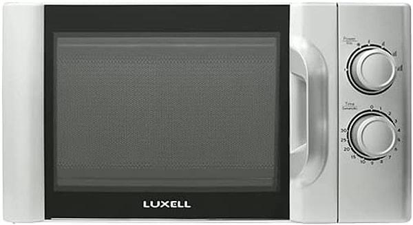 7. Luxell HM23-01 Mikrodalga Fırın