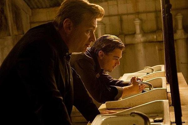 The director said that Inception is also a reflection of his own artistic life and that there is a lot of himself in Cobb, as the character risks getting lost in dreams and struggles to reconnect with reality and return to his family.