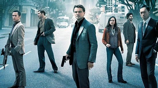 Explained: What Do the Characters in Inception Symbolize?