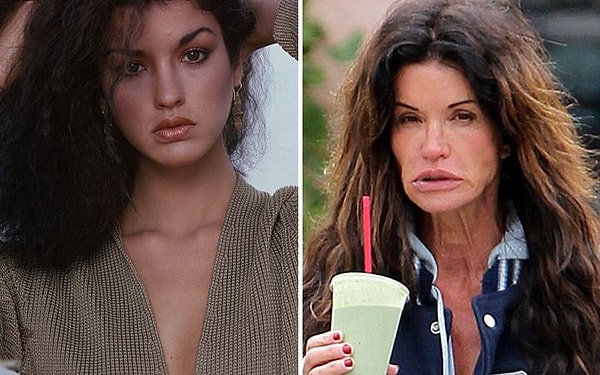 7. Дженис Дикинсон