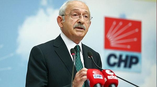Kılıçdaroğlu’nun 14 Mayıs seçimlerinde ilk kez aday olması bekleniyor.