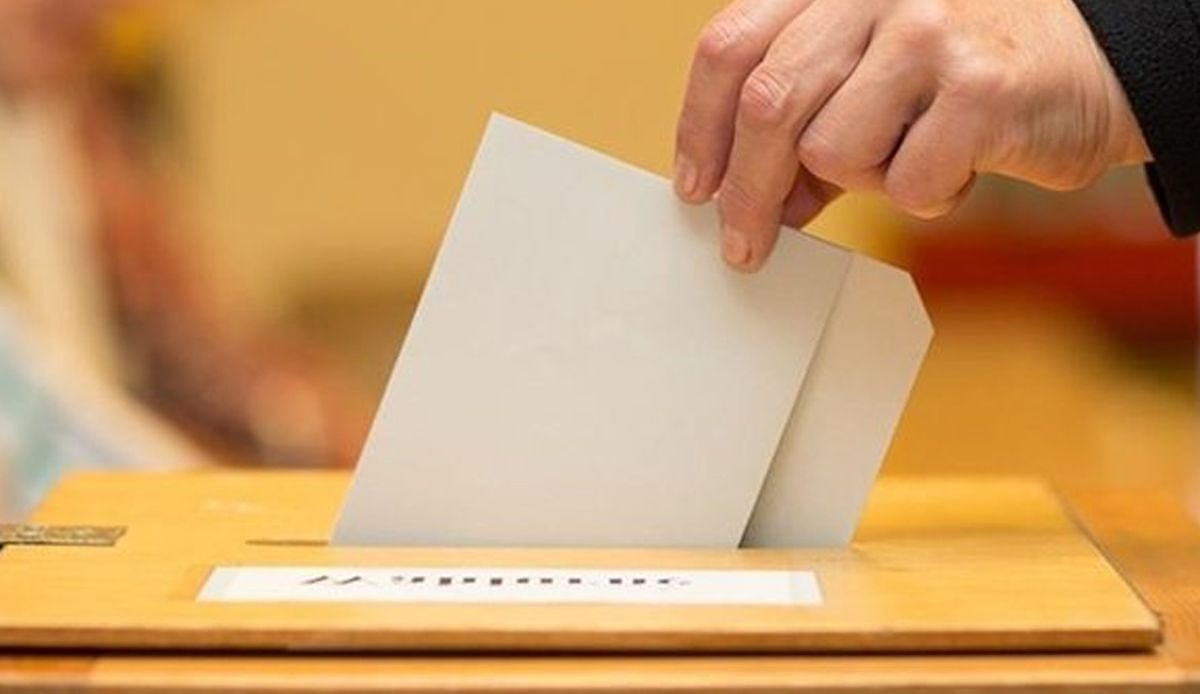 Seçim 2. Tura Nasıl Kalır? Seçimlerin İkinci Turu Ne Zaman ve Nasıl Yapılır? Seçim 2. Tura Nasıl Kalır? Seçimlerin İkinci Turu Ne Zaman ve Nasıl Yapılır?