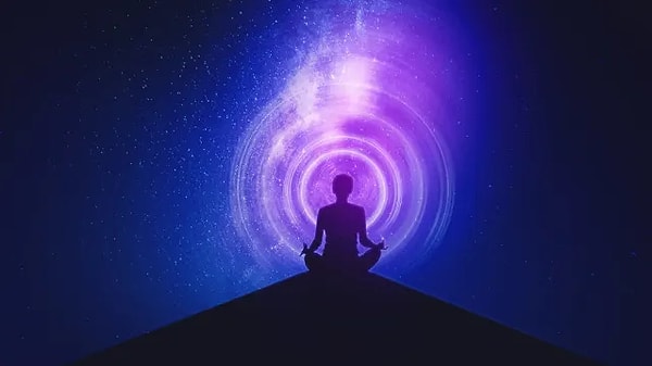 5. Как вы думаете, можем ли мы выходить на контакт с теми, кто уже ушел из жизни?