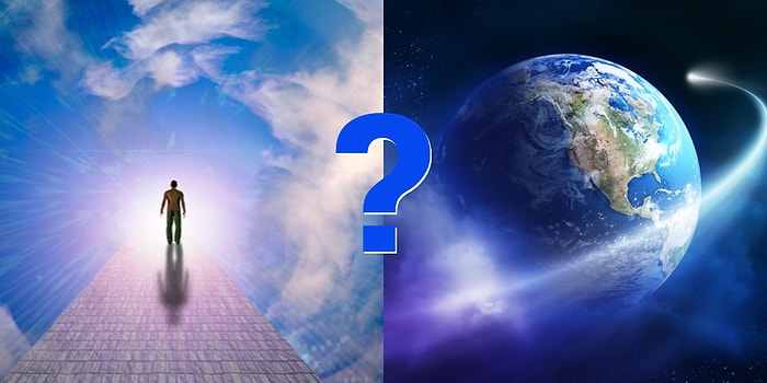 Тест, который определит, в какой стране вы жили в прошлой жизни