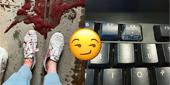 10 эпичных фейлов, которые убедят вас в том, что ваши неприятности не так уж и безнадежны