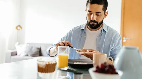 5. Выберите свой тип личности: