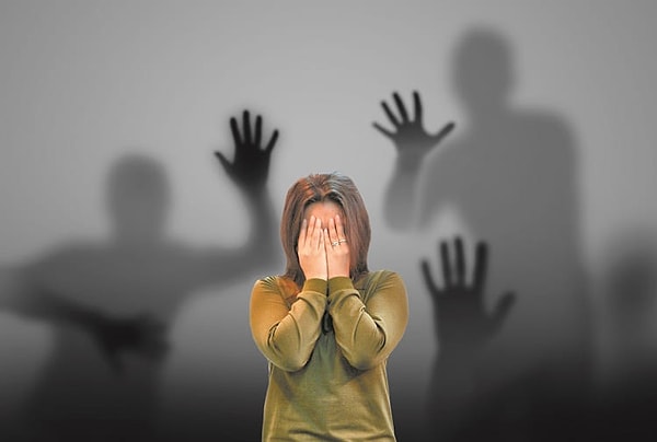 6. Чего вы боитесь больше?