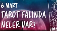 Tarot Falına Göre 6 Mart Pazartesi Günü Senin İçin Nasıl Geçecek?