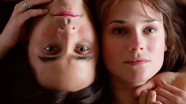 11. Bay Hiçkimse / Mr. Nobody (2009)