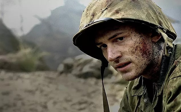 20. The Pacific (2010)