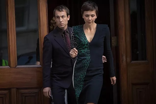 12. The Honorable Woman (2014)