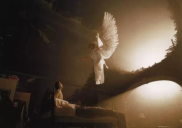 1. Angels in America (2003)