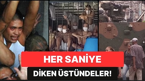 Geceleri Rahat Bir Uyku Çekmeyi İmkansız Kılan Cinayet Oranlarına Sahip Dünyanın En Tehlikeli 10 Ülkesi