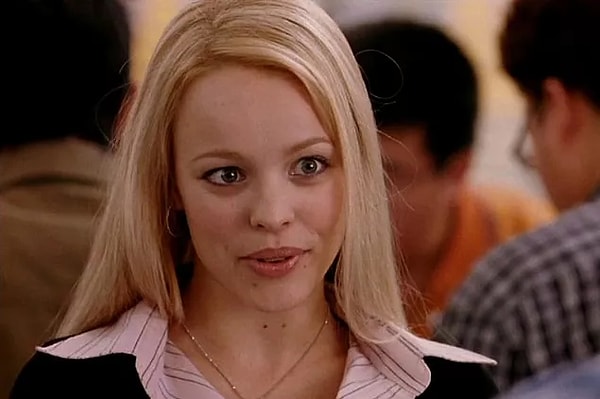 20. Regina George