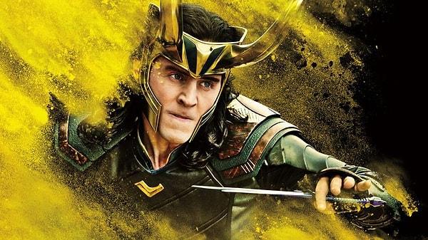 4. Loki