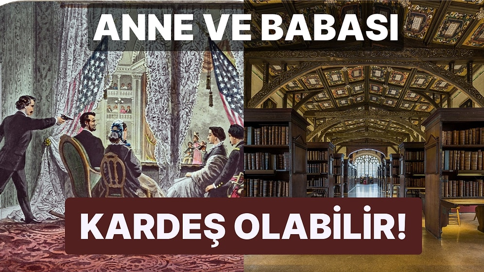 Okullarda Bizlere Asla Öğretilmediği İçin Şoke Olacağınız Her Biri Birbirinden Şaşırtıcı 15 Tarihi Gerçek