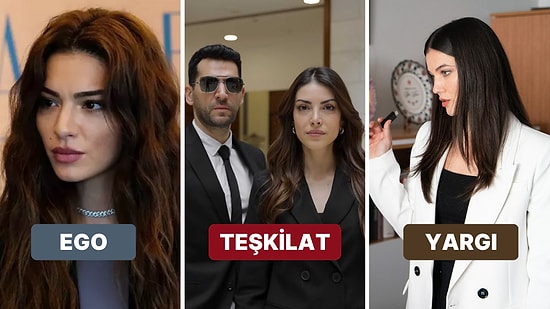 5 Mart Reyting Sonuçları: Hangi Yapım Birinci Oldu? Teşkilat, Yargı, Güzel Günler, Survivor, EGO