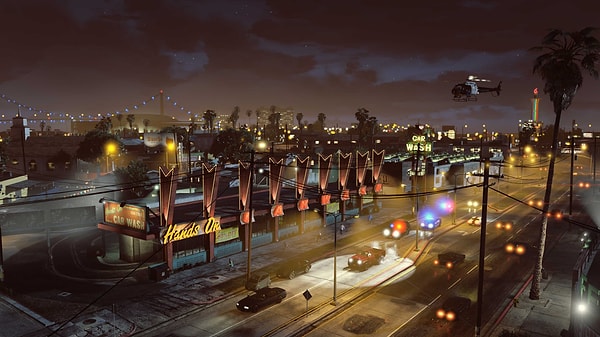 Oyuncuların gözü uzunca bir süredir Rockstar Games cephesinden GTA 6 ile alakalı gelecek haberlerde.