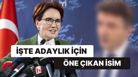 İYİ Parti'de Adaylık İçin 'Bilge Yılmaz' İsmi Öne Çıkıyor