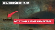 Manzara Resimleriyle İnsanı Büyüleyen Frederic Edwin Church Hakkında Bilinmeyenler