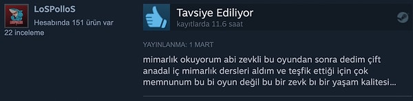 11. Duvar kırarken bir anda akademik aydınlanma yaşatan o oyun: