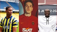 Süper Lig'de Sezon Arası Transfer Döneminin Taraftarları Heyecanlandıran Tüm Transferleri