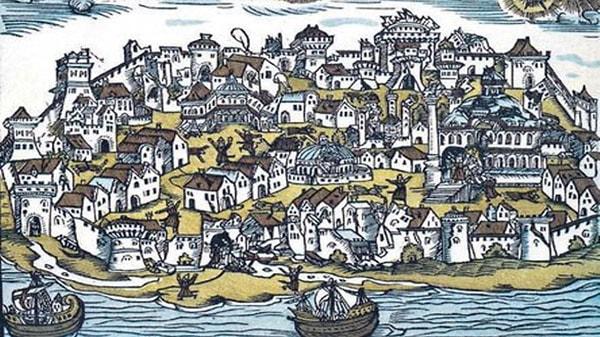 10. Son olarak Kıyamet-i Suğra (küçük kıyamet) olarak adlandırılan İstanbul depremi kaç yılında meydana gelmiştir?