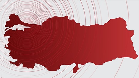 Türkiye’nin Deprem Geçmişini Ne Kadar İyi Biliyorsun?