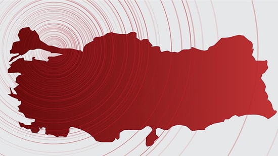 Türkiye’nin Deprem Geçmişini Ne Kadar İyi Biliyorsun?